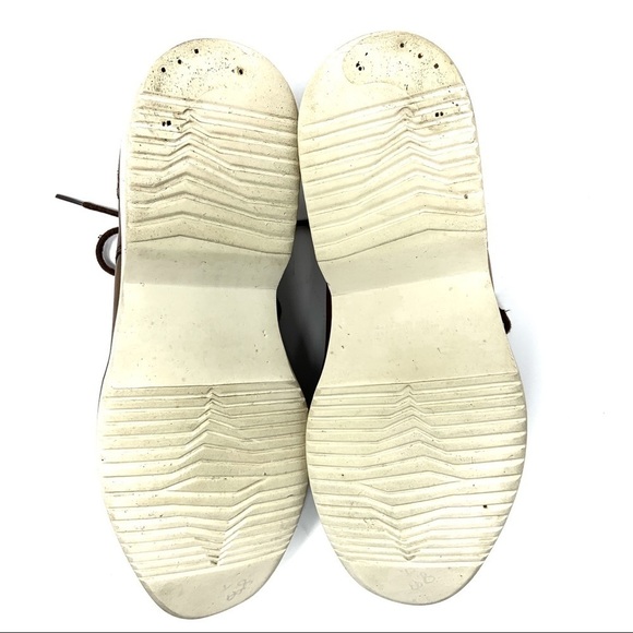 FLORSHEIM leather Cap Toe Oxford shoe - Picture 9 of 9